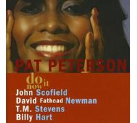 Peterson Pat - Do It Now