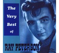 Peterson, Ray - Very Best of 32 Cuts