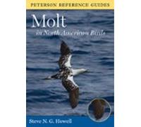 Peterson Reference Guide To Molt In North American Birds (ebook)