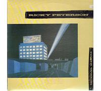 Peterson, Ricky - Nightwatch [Vinilo][Import]