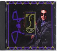 Peterson Ricky - Smile Blue [Import]