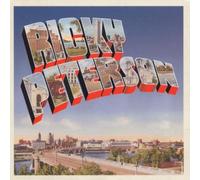 Peterson,Ricky - Souvenir