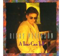 Peterson Ricky - Tear Can Tell a [Import]