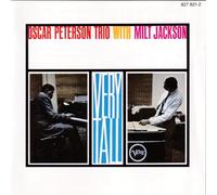 Verve Label Jazz - Very Tall