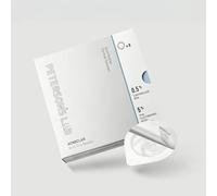 PETERSON'S LAB - Acneclar Acid Trio Masks Set (5g x 8pcs)