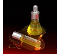 PETERSON'S LAB - Barrier Adaptogen Reviving Oil - 2 Sizes 5ml