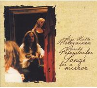 Peterstorfer & Holopainen - Songs for a Mirror [Import]