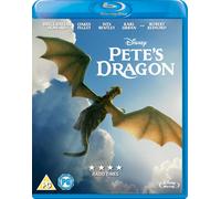Pete's Dragon (Blu-ray) Isiah Whitlock Jr. Oona Laurence Esmée Myers Wes Bentley