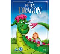 Pete's Dragon [DVD]