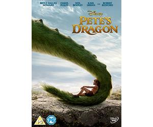 Pete's Dragon [DVD]