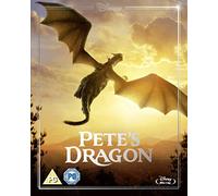 Pete's Dragon [Francia] [Blu-ray]