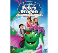 Pete's Dragon (High-Flying Edition) by Walt Disney Studios Home Entertainment by Don Chaffey
