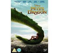 Pete's Dragon Live Action