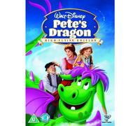 Pete's Dragon ( Pete's Dragon (High-Flying Edition) ) [ Origen UK, Ningun Idioma Espanol ]