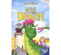 Pete's Dragon [Reino Unido] [DVD]