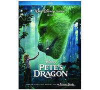 Pete's Dragon [USA] [DVD]