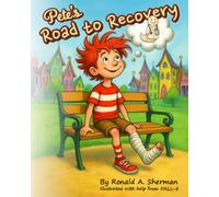 Pete's Road to Recovery