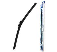 PETEX 1 x Limpiaparabrisas, Escobillas para Coche, longitud: 600 mm - parabrisas delantero