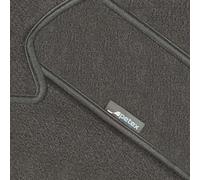 Petex 104295802 Alfombrilla grafito Compatible con RENAULT Scénic E-Tech