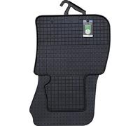 PETEX, 15510, alfombrillas de goma para adecuado para X1 (F48) de 42278 / 2er (F45) Active Tourer de 41883 / X2 (F39) de 43160