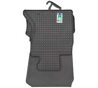 Petex 15910 Alfombrilla de Goma para Coche, 4 Piezas, número 4