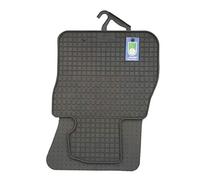 PETEX 16611 - Alfombrillas de Goma para Serie 1 (F40) a Partir de 092019 (4 Unidades), Color Negro