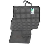 Petex 22210 - Juego de 4 Alfombrillas de Goma