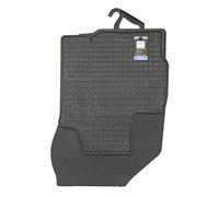 Petex 24210 Alfombrillas de Goma, Juego de 4