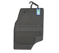 Petex 25510 Alfombrillas de Goma, Juego de 4