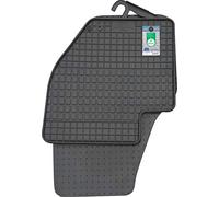 PETEX 26510 Alfombra de Suelo, 4 Piezas