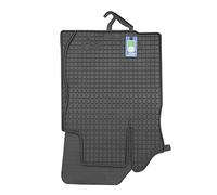 PETEX 29013 Alfombra de Suelo, 4 Piezas