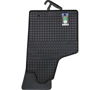 Petex - 29510 Alfombras de Goma, Juego de 4