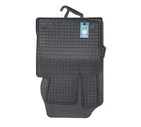 Petex - 29520 Alfombras de Goma, Juego de 4