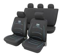 PETEX 36174805 - Funda para Asiento, Color Azul