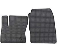 Petex 37510 - Juego de Alfombrillas de Goma (2 Unidades)