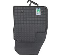 Petex - 37610 Alfombras de Goma, Juego de 2