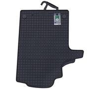 Petex - 41410 Alfombras de Goma, Juego de 2