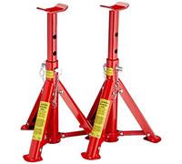 Petex 44753012 Lot de 2 crics et nivellement