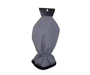 Petex - 4508 45080000 Rascador de Hielo con Guante 36 cm de Largo