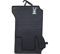 Petex 46110 Alfombrilla de Goma 4 Piezas, número 4