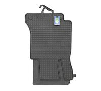 Petex - 46210 Alfombras de Goma, Juego de 4