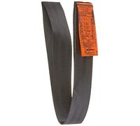 Petex 47101004 WLL - Cinta de elevación desechable (750 kg, Longitud 0,6 m, Circunferencia 1,2 m, Ancho 48 mm), Color Negro