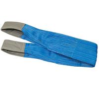 Petex 47108805 hebeband Wll Eslinga de Carga 8.000 kg, longitud 8 m, ancho 240 mm, Azul