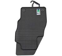 Petex 52510 - Juego de 4 Alfombrillas de Goma