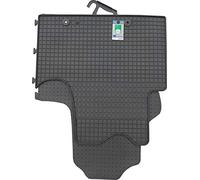 Petex - 54210 Alfombras de Goma, Juego de 4