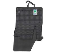 Petex - 59410 Alfombras de Goma, Juego de 4