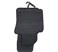 Petex 61110 Alfombrillas de Goma, Juego de 4