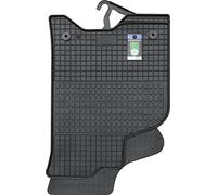 Petex 62110 Alfombrillas de Goma, Juego de 4