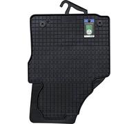 Petex - 64110 Alfombras de Goma, Juego de 2