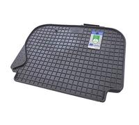 Petex 64310 Alfombra de Suelo Tras, 2 Piezas